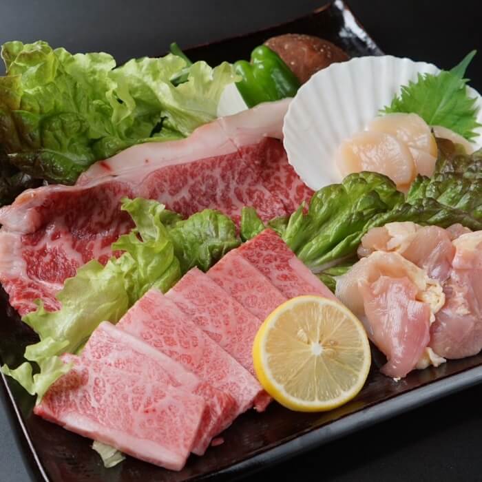 肉セット