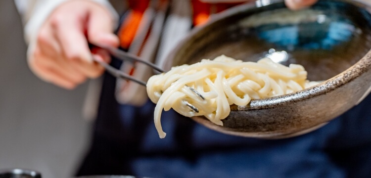 うどん